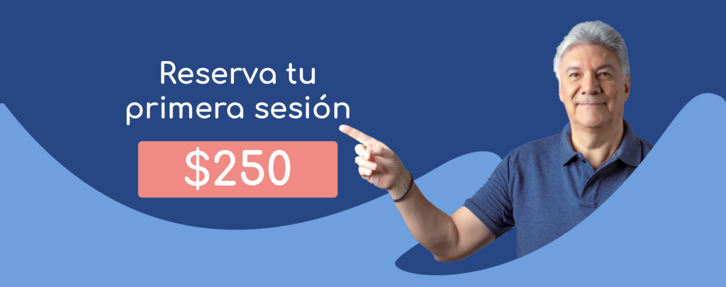 Banner de reserva tu sesión